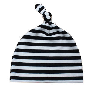 Fabricants en gros quatre saisons mignon bébé chapeaux 0-<span class=keywords><strong>12</strong></span> <span class=keywords><strong>mois</strong></span> mâle et femelle bébé <span class=keywords><strong>tricot</strong></span>é chapeaux enfants coton <span class=keywords><strong>bonnet</strong></span> chapeau - Product Image 4