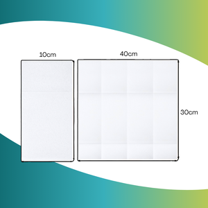 Bicchieri Monouso in Cartone Bianco da 90 ml per Servire Bevande - Product Image 2