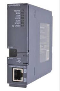 Module CPU Q13UDVCPU MITSU BISHI et Module CPU Authentique Q13UDVCPU R 3ip161.60-1 - Product Image 5