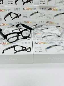 Lentes Inteligentes G2 con IA, Tecnología ChatGPT, Cámara HD de 8MP, Traducción, Llamadas Bluetooth, Música, WiFi, para Trabajo y Viajes, para Hombres y Mujeres - Product Image 2
