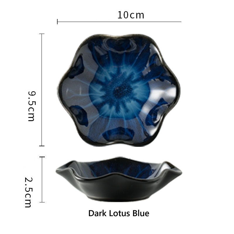 Blu Loto Scuro