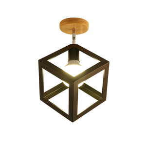 โคมไฟระย้าอะคริลิคทรงกลีบดอกไม้สไตล์นอร์ดิกโมเดิร์น ใช้ไฟ AC สำหรับทางเดิน ระเบียง และแสงสว่างภายในอาคาร - Product Image 4