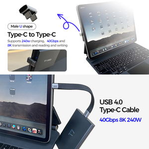 Kit de adaptadores OEM de 10 piezas, paquete de almacenamiento digital portátil - Product Image 4