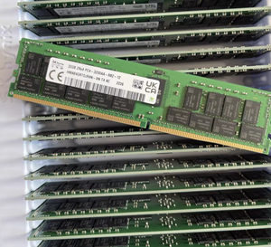 Memoria de Servidor <span class=keywords><strong>SK</strong></span> Micron Original Usada de 64GB 32G DDR4 2133 2400 32gb 2666 2933 3200 ECC REG - Product Image 1