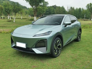 Nhà máy bán changan <span class=keywords><strong>deepal</strong></span> <span class=keywords><strong>S07</strong></span> 2025 285max mở rộng phạm vi lai xe 5 cửa 5 chỗ ngồi SUV năng lượng mới xe trong kho - Product Image 6