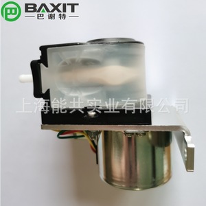 Bomba peristáltica BAXIT 201-8R5M-SS 220V 50Hz para análisis de gases CEMS y drenaje de condensado - Product Image 4