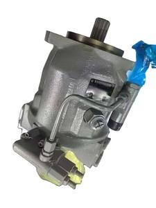 Accessoire d'équipement pour camion-pompe à béton de forage rotatif A10VO74DFLR/31R hydraulique - Product Image 2