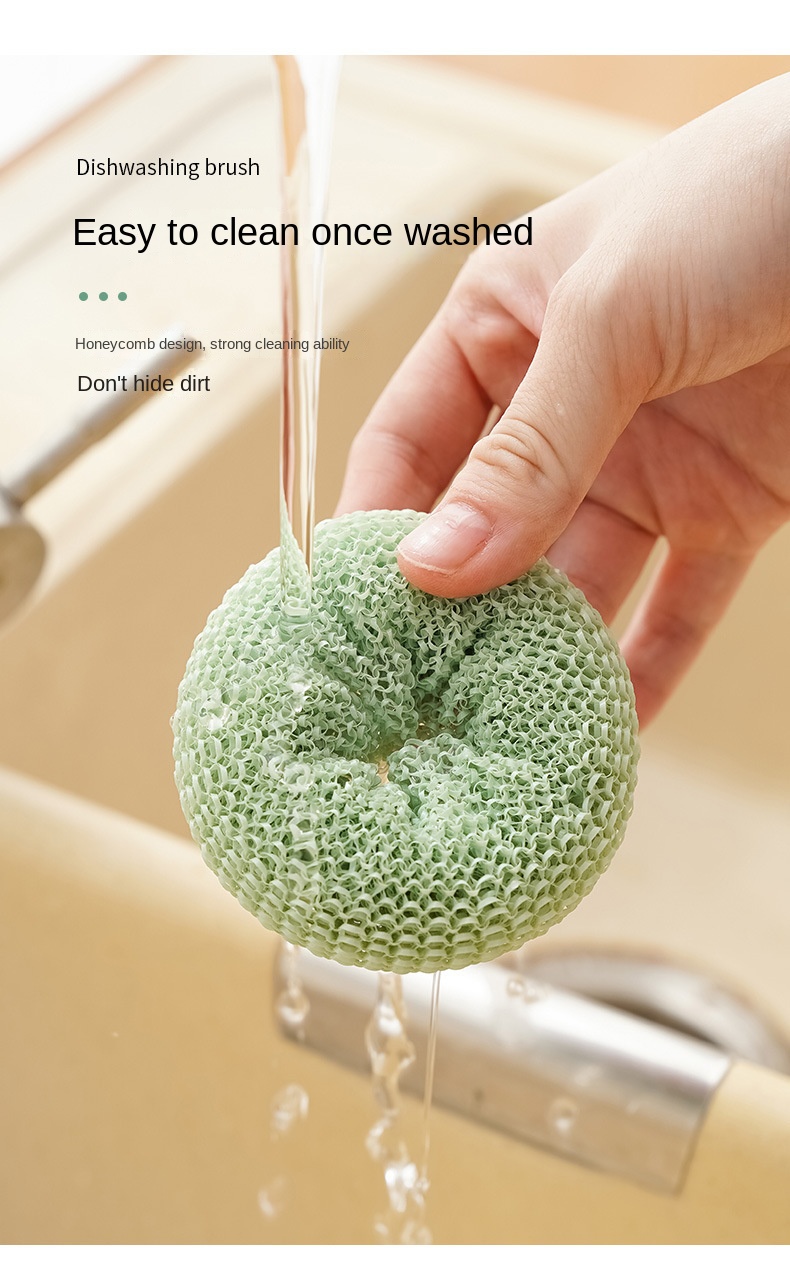 Light green replacement ball