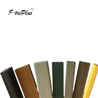 Vielseitige HDPE-Recycling-Kunststoffplatten Wartungsfreie Kunststoffplatten für Gartenmöbel