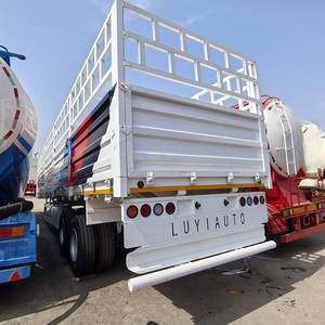 Plaque de clôture détachable en acier haute résistance pour les matériaux de construction et le transport de meubles - Product Image 1