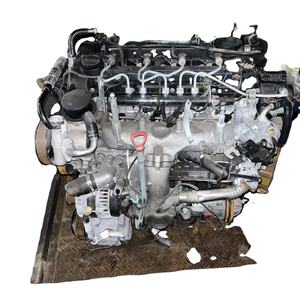 Moteur Diesel Turbo de Haute Qualité Pour Ssangyong Korando, et Accessoires d'<span class=keywords><strong>Occasion</strong></span> Générateurs Diesel Pour Kia Ssangyong Rexton - Product Image 3