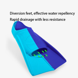 Équipement professionnel <span class=keywords><strong>de</strong></span> formation <span class=keywords><strong>de</strong></span> plongée <span class=keywords><strong>en</strong></span> haute <span class=keywords><strong>mer</strong></span> Logo personnalisé <span class=keywords><strong>Palmes</strong></span> <span class=keywords><strong>de</strong></span> plongée <span class=keywords><strong>en</strong></span> caoutchouc <span class=keywords><strong>de</strong></span> plongée <span class=keywords><strong>en</strong></span> apnée - Product Image 5