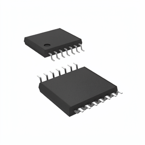 ลอจิก MC74HC126ADTR2G 14 TSSOP ชิ้นส่วนวงจรอิเล็กทรอนิกส์ของแท้ - Product Image 1