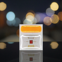 RGBW Cuatro colores Esquema SMD LED Chip 3030 para iluminación inteligente Iluminación exterior EMC Material LED Producto