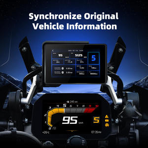 Carplay para Motocicleta Personalizado por el Fabricante para el Protocolo Original del Vehículo BMW, <span class=keywords><strong>Bluetooth</strong></span> M3A Pro-1 - Product Image 3