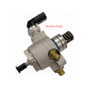 Usine en gros OE:06L127025K pièces de moteur automatique de haute qualité <span class=keywords><strong>pompe</strong></span> à haute pression pièces de réparation de <span class=keywords><strong>pompe</strong></span> d'<span class=keywords><strong>injecteur</strong></span> de carburant pour Audi - Product Image 2