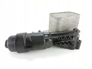 Enfriador de Aceite de Transmisión del Sistema de Refrigeración del Motor MANER 72353181 para BMW X1 F48 - Product Image 2