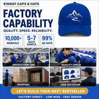Casquettes de baseball brodées avec logo personnalisé, 6 panneaux, en sergé de coton, style Dad Hat, ajustables, à profil bas