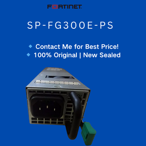 Module d'alimentation original Fortinet SP-FG300E-PS pour FortiGate <span class=keywords><strong>FG</strong></span>-<span class=keywords><strong>300E</strong></span> 100% neuf Garantie 1 an En stock - Product Image 3