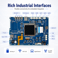 Pantalla Táctil Android Proculus de 8 Pulgadas, Módulo de Pantalla LCD RK3228 para Casas Inteligentes