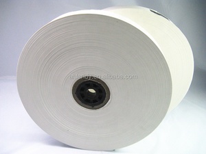 Papier enduit de silicone, papier de démoulage en silicone, matières premières pour serviettes hygiéniques - Product Image 6