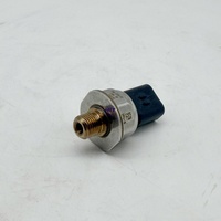 Sensor de Presión de Combustible de Alta Presión para Motor de Excavadora C13 C15 C16, 284-2728 5PP4-16 5PP416 2842728
