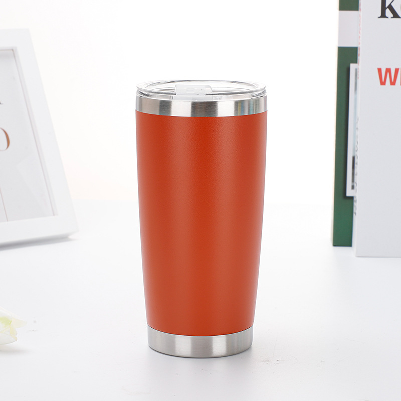 P3 Rosso Arancio