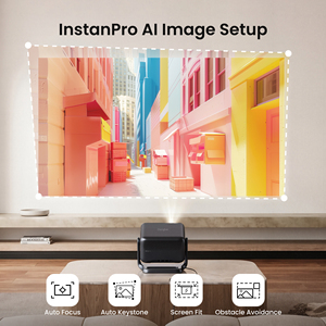 Nouveau <span class=keywords><strong>projecteur</strong></span> LCD Dangbei N3 MAX 2026, 1000 lumens ISO, 1080P, VIDDA OS, HDR10, jusqu'à 150 pouces, <span class=keywords><strong>projecteur</strong></span> intelligent pour cinéma maison - Product Image 4