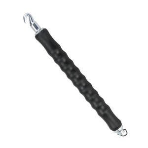 JW105 Outil semi-automatique pour la ligature de barres d'armature, crochet de tirage de barres d'acier, outil de torsion manuel pour la construction - Product Image 1