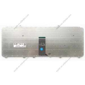 Ban đầu bạc gr Đức máy tính xách tay bàn phím cho <span class=keywords><strong>Dell</strong></span> 1400 pp22l 1318 1545 PP29L <span class=keywords><strong>1520</strong></span> 1525 PP26L 1521 1526 XPS M1330 0nk762 d9k0g - Product Image 3