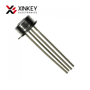 MLX90615SSG-DAA-000-TU MLX90615SSG-DAG-000-TU เซ็นเซอร์วัดอุณหภูมิอินฟราเรดแบบไม่สัมผัส ใหม่และเป็นของแท้ - Product Image 1