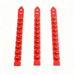 . 27 구경 6.8*11 황동 레드 카트리지 - Product Image 1