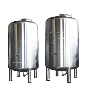 Silo de Acero Inoxidable de 50 kg, Granero Agrícola Personalizado, Tanque de Almacenamiento Removible con Bomba de Presión y Motor - Product Image 4