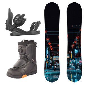 Ván trượt tuyết nam Lib Tech Pro Pointy - Product Image 4