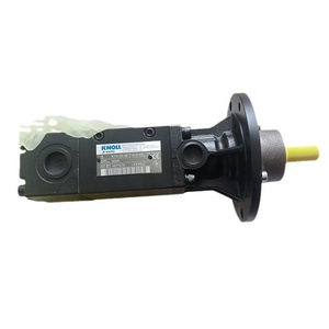 Bomba Centrífuga de Tornillo de Alta Presión Serie KNOLL 25-60-T-A-G-KB, Precio de Fábrica - Product Image 1