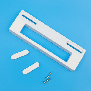 Usine directement vendre universel réfrigérateur congélateur réfrigérateur poignée <span class=keywords><strong>de</strong></span> <span class=keywords><strong>porte</strong></span> réglable 9 ~ 17CM - Product Image 4