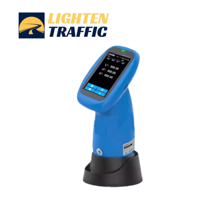 전문 작업 기기 교통량 감소 디지털 광택계 페인트 테스트 1년 모터 핵심 부품 고효율 - Product Image 5