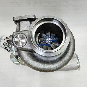 เทอร์โบชาร์จเจอร์332-0046 332-0045สำหรับ C32 777C 777B 777D 777E เครื่องยนต์เทอร์โบ777F C32รถขุดเทอร์โบ - Product Image 6