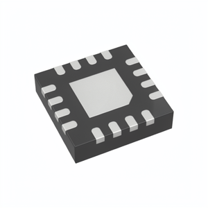 16 WFQFN Exposed Pad MAX5139GTE+ Data Acquisition Electronics Component Manufacturer Channel - Product Image 1