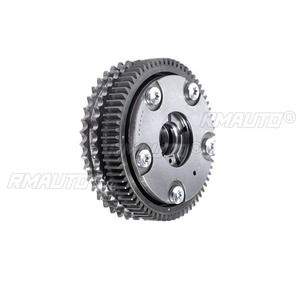 2720502447 Kit de cuerpo del ajustador de admisión del motor con piñón de distribución de escape y entrada del árbol de levas para Mercedes Benz 272 Accesorios para coche - Product Image 1