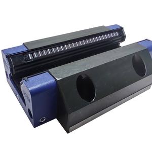 Bloque de Guía Lineal con Rodamiento de Alta Precisión ROSA MG25LC-Q1P2, Nuevas Piezas para Máquinas CNC - Product Image 4