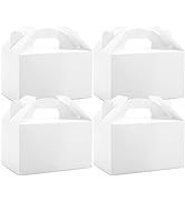 กล่องจดหมายสำหรับเสื้อผ้ากล่องกระดาษคราฟท์กล่องใส่โลโก้สำหรับของขวัญบราวนี่ - Product Image 5