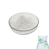 Probiotiques de qualité alimentaire Lactobacillus Plantarum en poudre blanche 100 milliards d'UFC/g
