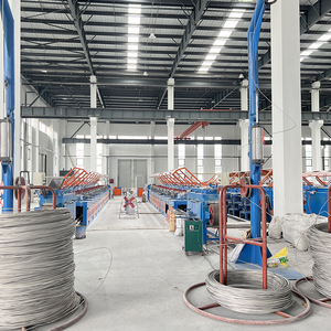 Dây Thép Không Gỉ Sus304 7X7 4Mm 3Mm 2.5Mm 1.5Mm 1.2Mm 1.0Mm Giá Xuất Xưởng Trung Quốc - Product Image 6