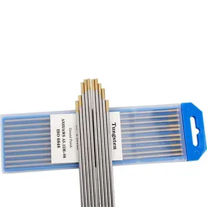 Set of 10 TIG Welding Tungsten Electrode for T WL20 2.0mm*175mm Price