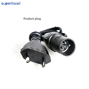 Cargador <span class=keywords><strong>Engwe</strong></span> 54.6V 2A 1+2- para Batería de Litio <span class=keywords><strong>Engwe</strong></span> EP-2 Pro, Cargador Rápido para Bicicleta Eléctrica, Repuestos para Bicicleta Eléctrica - Product Image 3