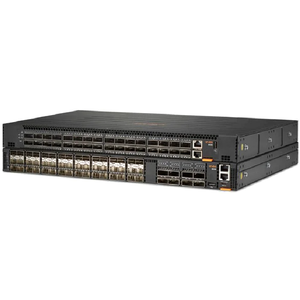 Aruba JL624A (8325-48Y8C) Switch de Capa 3 1U - 48x25G SFP28+8x100G QSFP28, ArubaOS-CX, VSX HA para Centros de Datos - Product Image 3