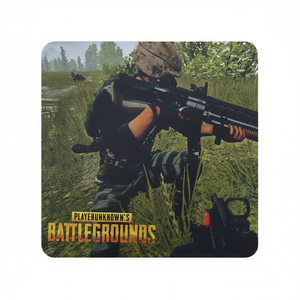 PlayerUnknown's Battlegrounds Gaming <b>Mouse</b> <b>Pad</b> 29x25cm Assault Design - Product Image 2