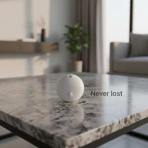 Nunca los pierdas. Rastreador GPS 2026 en Tendencia para Android. Compatible con Google Find My. Batería de ultra larga duración. Compacto. - Product Image 1