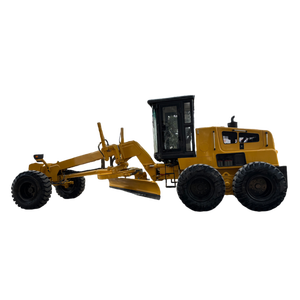 Động cơ học sinh lớp lưỡi động cơ học sinh lớp 180 HP 215hp học sinh lớp động cơ với động cơ Cummins và hộp số cho thời điểm tải cao xây dựng đường - Product Image 1